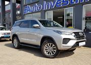 Toyota Fortuner 2.8GD-6 For Sale In Pretoria