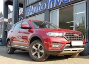 Haval H6 2.0T City Auto For Sale In Pretoria