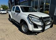 Isuzu D-Max 2.5 TD Double Cab Hi-Rider For Sale In Pretoria