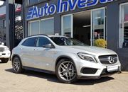 Mercedes-Benz GLA45 AMG 4Matic For Sale In Pretoria