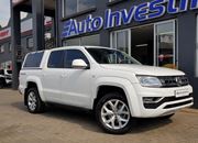 Volkswagen Amarok 3.0 V6 TDI double cab Highline 4Motion For Sale In Pretoria