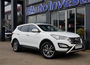 Hyundai Santa Fe R2.2 AWD Exec 7 Seater Auto For Sale In Pretoria