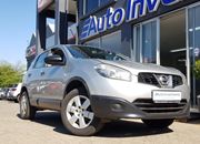 Nissan Qashqai 1.6 Visia For Sale In Pretoria