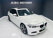 BMW 320i M Sport Launch Edition For Sale In JHB East Rand