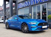 Ford Mustang 5.0 GT Fastback For Sale In Pretoria