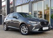 Mazda CX-3 2.0 Dynamic Auto For Sale In Pretoria