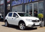 Renault Sandero Stepway 66kW Turbo Expression For Sale In Pretoria