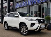 Toyota Fortuner 2.8GD-6 For Sale In Pretoria