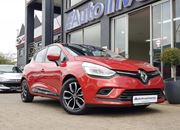 Renault Clio IV 66KW Turbo Dynamique 5Dr For Sale In Pretoria