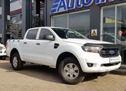 Ford Ranger 2.2TDCi Double Cab Hi-Rider XL For Sale In Pretoria