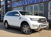 Ford Everest 2.2 XLT Auto For Sale In Pretoria