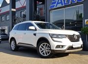 Renault Koleos 2.5 Dynamique For Sale In Pretoria