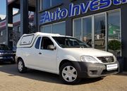 Nissan NP200 1.6 A-C Safety Pack  For Sale In Pretoria