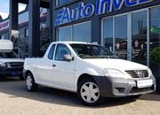 Nissan NP200 1.5 dCi A-C Safety Pack  For Sale In Pretoria