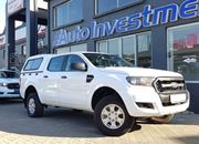 Ford Ranger 2.2 Double Cab Hi-Rider XL Auto For Sale In Pretoria