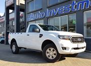 Ford Ranger 2.2TDCi Hi-Rider XL For Sale In Pretoria