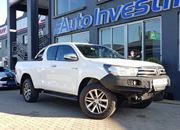 Toyota Hilux 2.8GD-6 Xtra Cab Raider For Sale In Pretoria