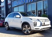 Mitsubishi ASX 2.0 auto For Sale In Pretoria