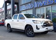 Toyota Hilux 2.4GD-6 double cab Raider For Sale In Pretoria