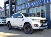 Ford Ranger 2.0Bi-Turbo Double Cab 4x4 Wildtrak Auto For Sale In Pretoria