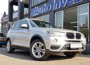 BMW X3 xDrive 20d Exclusive For Sale In Pretoria