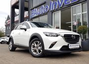 Mazda CX-3 2.0 Dynamic For Sale In Pretoria