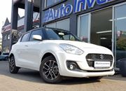 Suzuki Swift 1.2 GLX Auto For Sale In Pretoria