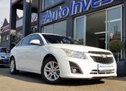 Chevrolet Cruze 1.6 LS For Sale In Pretoria