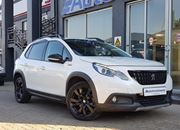 Peugeot 2008 1.2T GT Line Auto For Sale In Pretoria