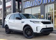 Land Rover Discovery HSE Td6 For Sale In Pretoria