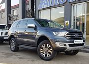 Ford Everest 2.0SiT 4WD XLT For Sale In Pretoria