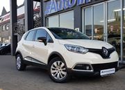 Renault Captur 66kW turbo Expression For Sale In Pretoria