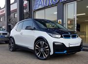 BMW i3s eDrive REx For Sale In Pretoria