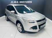 Ford Kuga 1.6 EcoBoost Trend For Sale In JHB East Rand