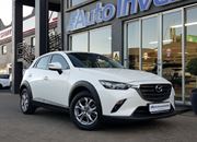 Mazda CX-3 2.0 Dynamic Auto For Sale In Pretoria