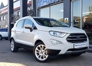 Ford EcoSport 1.0T Titanium For Sale In Pretoria