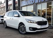 Kia Grand Sedona 2.2CRDi SXL For Sale In Pretoria