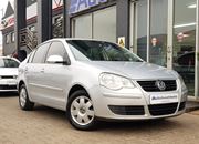 Volkswagen Polo Classic 1.6 Trendline For Sale In Pretoria