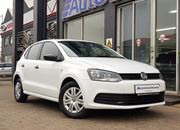 Volkswagen Polo Vivo 1.4 Trendline Hatch For Sale In Pretoria