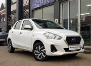 Datsun Go 1.2 Mid For Sale In Pretoria