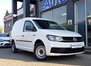 Volkswagen Caddy 2.0TDI Panel Van For Sale In Pretoria