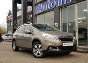 Peugeot 2008 1.6 Active For Sale In Pretoria