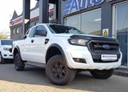 Ford Ranger 2.2 SuperCab Hi-Rider XL For Sale In Pretoria