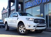 Ford Ranger 2.0Turbo Double Cab Hi-Rider XLT Auto For Sale In Pretoria