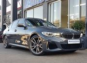 BMW M340i xDrive For Sale In Pretoria