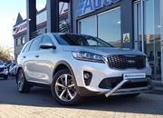 Kia Sorento 2.2CRDi LX For Sale In Pretoria