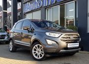 Ford EcoSport 1.0 Titanium Auto For Sale In Pretoria