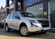 Mahindra XUV500 2.2CRDe W10  For Sale In Pretoria