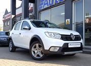 Renault Sandero Stepway 66kW Turbo Plus For Sale In Pretoria