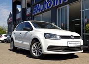 Volkswagen Polo Vivo 1.4 Trendline Hatch For Sale In Pretoria